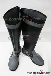 K】Saruhiko Fushimi Cosplay Schuhe Stiefel