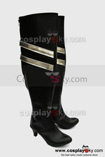 Laden Sie das Bild in den Galerie-Viewer, K】Seri Awashima Cosplay Schuhe Stiefel Maßgeschneiderte