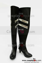 Laden Sie das Bild in den Galerie-Viewer, K】Seri Awashima Cosplay Schuhe Stiefel Maßgeschneiderte