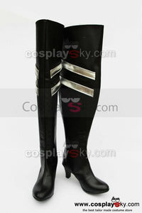 K】Seri Awashima Cosplay Schuhe Stiefel Maßgeschneiderte