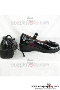 Kamen Rider Hana Cosplay Schuhe Maßgeschneiderte