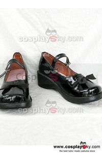 Kamen Rider Hana Cosplay Schuhe Maßgeschneiderte