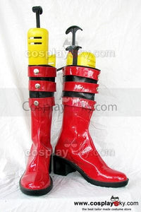 Kamen Rider Naomi Cosplay Schuhe Maßgeschneiderte