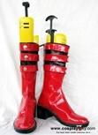 Kamen Rider Naomi Cosplay Schuhe Maßgeschneiderte