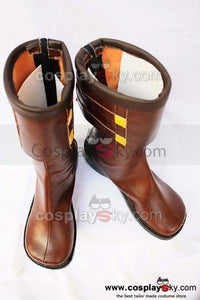 Kannazuki no Miko Kurusugawa Himeko Cosplay Stiefel Schuhe