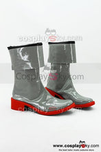Laden Sie das Bild in den Galerie-Viewer, Kantai Collection Japanese Destroyer Shimakaze Cosplay Stiefel Schuhe Neu