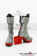 Laden Sie das Bild in den Galerie-Viewer, Kantai Collection KanColle Japanese Destroyer Shimakaze Cosplay Stiefel Schuhe