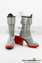 Laden Sie das Bild in den Galerie-Viewer, Kantai Collection KanColle Japanese Destroyer Shimakaze Cosplay Stiefel Schuhe
