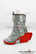 Laden Sie das Bild in den Galerie-Viewer, Kantai Collection KanColle Japanese Destroyer Shimakaze Cosplay Stiefel Schuhe