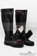 Laden Sie das Bild in den Galerie-Viewer, Kantai Collection Japanese Light Cruiser Tenryū Stiefel Cosplay Schuhe