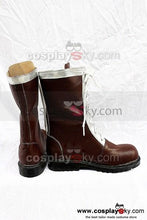 Laden Sie das Bild in den Galerie-Viewer, Kara no kyoukai：the Garden of sinners ryougi shiki Cosplay Stiefel