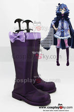 Laden Sie das Bild in den Galerie-Viewer, Karneval Kiichi Cosplay Stiefel Schuhe