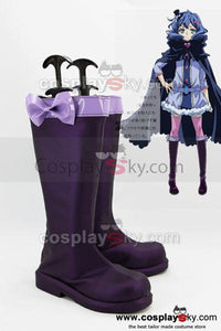 Karneval Kiichi Cosplay Stiefel Schuhe