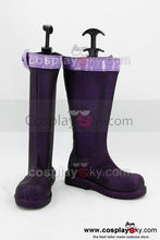 Laden Sie das Bild in den Galerie-Viewer, Karneval Kiichi Cosplay Stiefel Schuhe