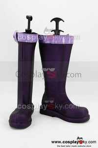 Karneval Kiichi Cosplay Stiefel Schuhe