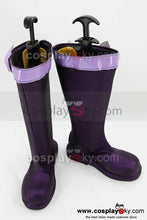 Laden Sie das Bild in den Galerie-Viewer, Karneval Kiichi Cosplay Stiefel Schuhe