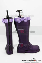 Laden Sie das Bild in den Galerie-Viewer, Karneval Kiichi Cosplay Stiefel Schuhe