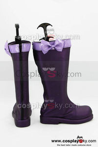 Karneval Kiichi Cosplay Stiefel Schuhe