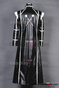 Katekyo Hitman Reborn Byakuran & Rokuchoka Lange Mantel