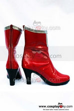 Laden Sie das Bild in den Galerie-Viewer, Kiddy Grade Eclair Cosplay Stiefel Schuhe Maßgeschneiderte