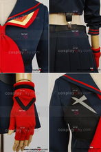 Laden Sie das Bild in den Galerie-Viewer, KILL la KILL Ryuko Matoi Cosplay Kostüm Maßfertig