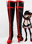 KILL la KILL Ryuko Matoi Cosplay Stiefel Schuhe Maßfertig