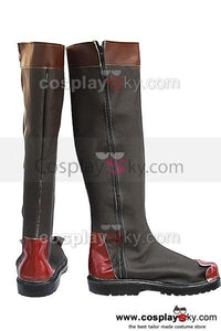 Kimi ga Nozomu Eien Next Season OVA Cosplay Stiefel