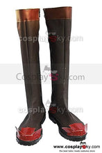 Laden Sie das Bild in den Galerie-Viewer, Kimi ga Nozomu Eien Next Season OVA Cosplay Stiefel