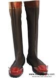 Kimi ga Nozomu Eien Next Season OVA Cosplay Stiefel