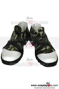 Kingdom Hearts Heine Cosplay Schuhe Maßgeschneiderte