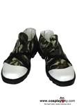 Kingdom Hearts Heine Cosplay Schuhe Maßgeschneiderte