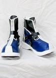Kingdom Hearts II Sora Wisdom Form Cosplay Stiefel Schuhe
