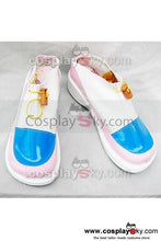 Laden Sie das Bild in den Galerie-Viewer, Kingdom Hearts Kairi Cosplay Schuhe Maßgeschneiderte