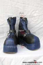 Laden Sie das Bild in den Galerie-Viewer, Kingdom Hearts Sora Cosplay Stiefel Schuhe Maßgeschneiderte