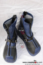 Laden Sie das Bild in den Galerie-Viewer, Kingdom Hearts Sora Cosplay Stiefel Schuhe Maßgeschneiderte