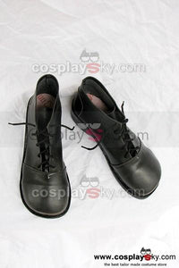 Kinos Travels Kino Cosplay Stiefel Schuhe