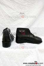 Laden Sie das Bild in den Galerie-Viewer, Kinos Travels Kino Cosplay Stiefel Schuhe