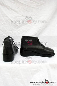 Kinos Travels Kino Cosplay Stiefel Schuhe