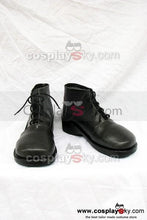 Laden Sie das Bild in den Galerie-Viewer, Kinos Travels Kino Cosplay Stiefel Schuhe