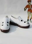 KOF The King Of Fighters Schuhe Bao Cosplay Schuhe