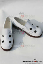 Laden Sie das Bild in den Galerie-Viewer, KOF The King Of Fighters Schuhe Bao Cosplay Schuhe