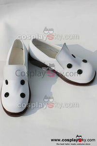 KOF The King Of Fighters Schuhe Bao Cosplay Schuhe