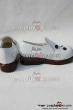 Laden Sie das Bild in den Galerie-Viewer, KOF The King Of Fighters Schuhe Bao Cosplay Schuhe