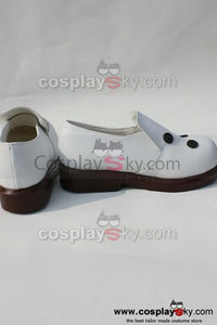 KOF The King Of Fighters Schuhe Bao Cosplay Schuhe