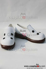 Laden Sie das Bild in den Galerie-Viewer, KOF The King Of Fighters Schuhe Bao Cosplay Schuhe