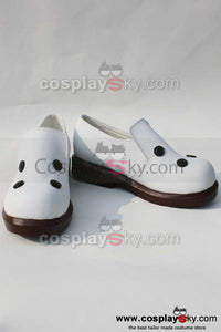 KOF The King Of Fighters Schuhe Bao Cosplay Schuhe