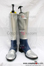 Laden Sie das Bild in den Galerie-Viewer, Koihime Muso Cao Cao Cosplay Stiefel Schuhe