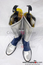 Laden Sie das Bild in den Galerie-Viewer, Koihime Muso Cao Cao Cosplay Stiefel Schuhe
