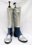 Koihime Muso Cao Cao Cosplay Stiefel Schuhe