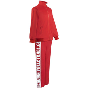 Kozume Kenma Haikyuu Nekoma High Cosplay Outfits